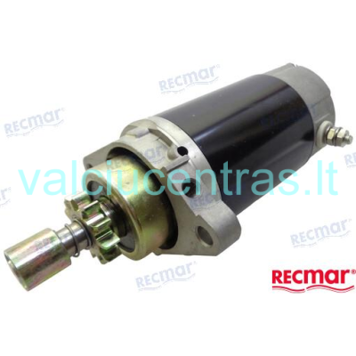 Starteris Yamaha/Mercury 30-50Ag varikliams